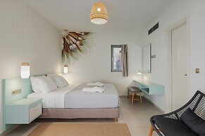 Callisto Seaside Homes & Suites