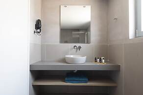 Callisto Seaside Homes & Suites