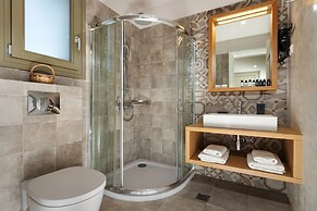 Callisto Seaside Homes & Suites