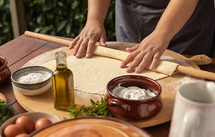 Callisto Seaside Homes & Suites