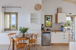 Callisto Seaside Homes & Suites