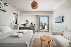 Callisto Seaside Homes & Suites