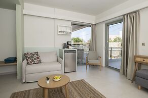 Callisto Seaside Homes & Suites