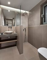 Callisto Seaside Homes & Suites