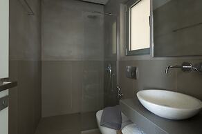 Callisto Seaside Homes & Suites