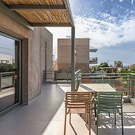 Callisto Seaside Homes & Suites