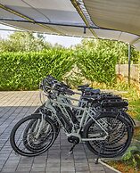 Callisto Seaside Homes & Suites