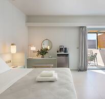 Callisto Seaside Homes & Suites