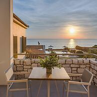 Callisto Seaside Homes & Suites