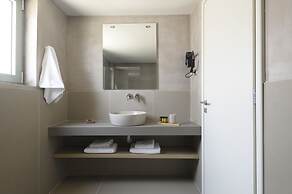 Callisto Seaside Homes & Suites