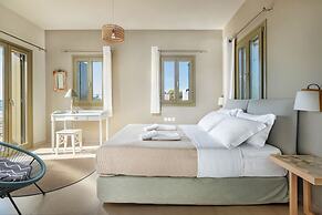 Callisto Seaside Homes & Suites