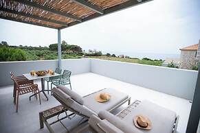 Callisto Seaside Homes & Suites