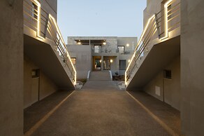 Callisto Seaside Homes & Suites