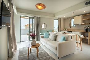 Callisto Seaside Homes & Suites