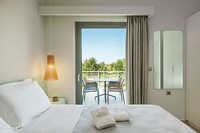 Callisto Seaside Homes & Suites