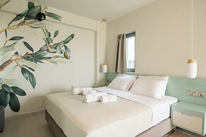 Callisto Seaside Homes & Suites