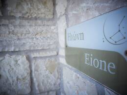 Callisto Seaside Homes & Suites