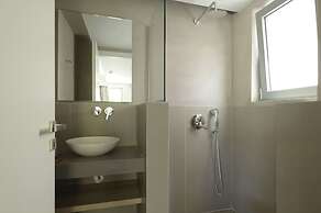 Callisto Seaside Homes & Suites