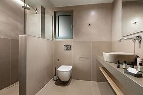 Callisto Seaside Homes & Suites