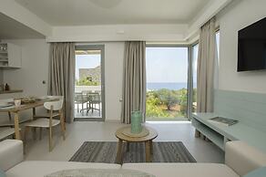 Callisto Seaside Homes & Suites