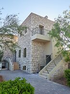 Callisto Seaside Homes & Suites