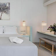 Callisto Seaside Homes & Suites