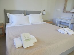 Callisto Seaside Homes & Suites