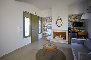 Callisto Seaside Homes & Suites