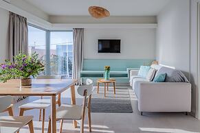 Callisto Seaside Homes & Suites