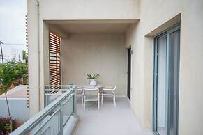 Callisto Seaside Homes & Suites