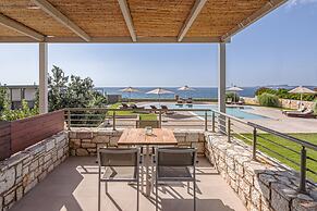 Callisto Seaside Homes & Suites