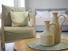 Callisto Seaside Homes & Suites