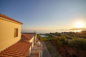 Callisto Seaside Homes & Suites