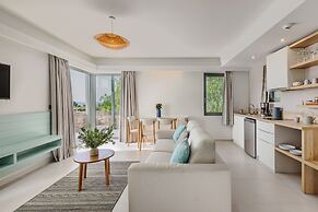 Callisto Seaside Homes & Suites