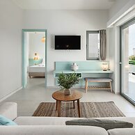 Callisto Seaside Homes & Suites