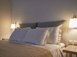 Callisto Seaside Homes & Suites