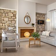 Callisto Seaside Homes & Suites