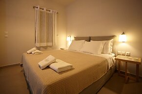 Callisto Seaside Homes & Suites