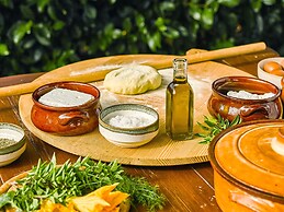 Callisto Seaside Homes & Suites