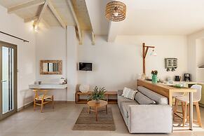 Callisto Seaside Homes & Suites