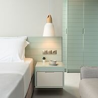 Callisto Seaside Homes & Suites