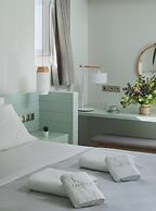 Callisto Seaside Homes & Suites