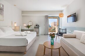 Callisto Seaside Homes & Suites