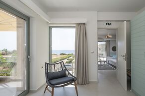 Callisto Seaside Homes & Suites