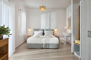 Callisto Seaside Homes & Suites