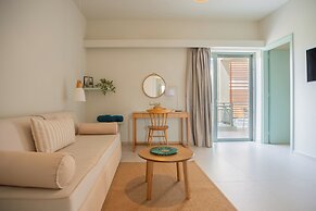 Callisto Seaside Homes & Suites