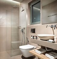 Callisto Seaside Homes & Suites