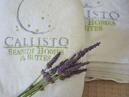 Callisto Seaside Homes & Suites