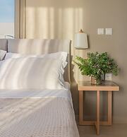 Callisto Seaside Homes & Suites