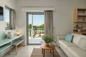 Callisto Seaside Homes & Suites